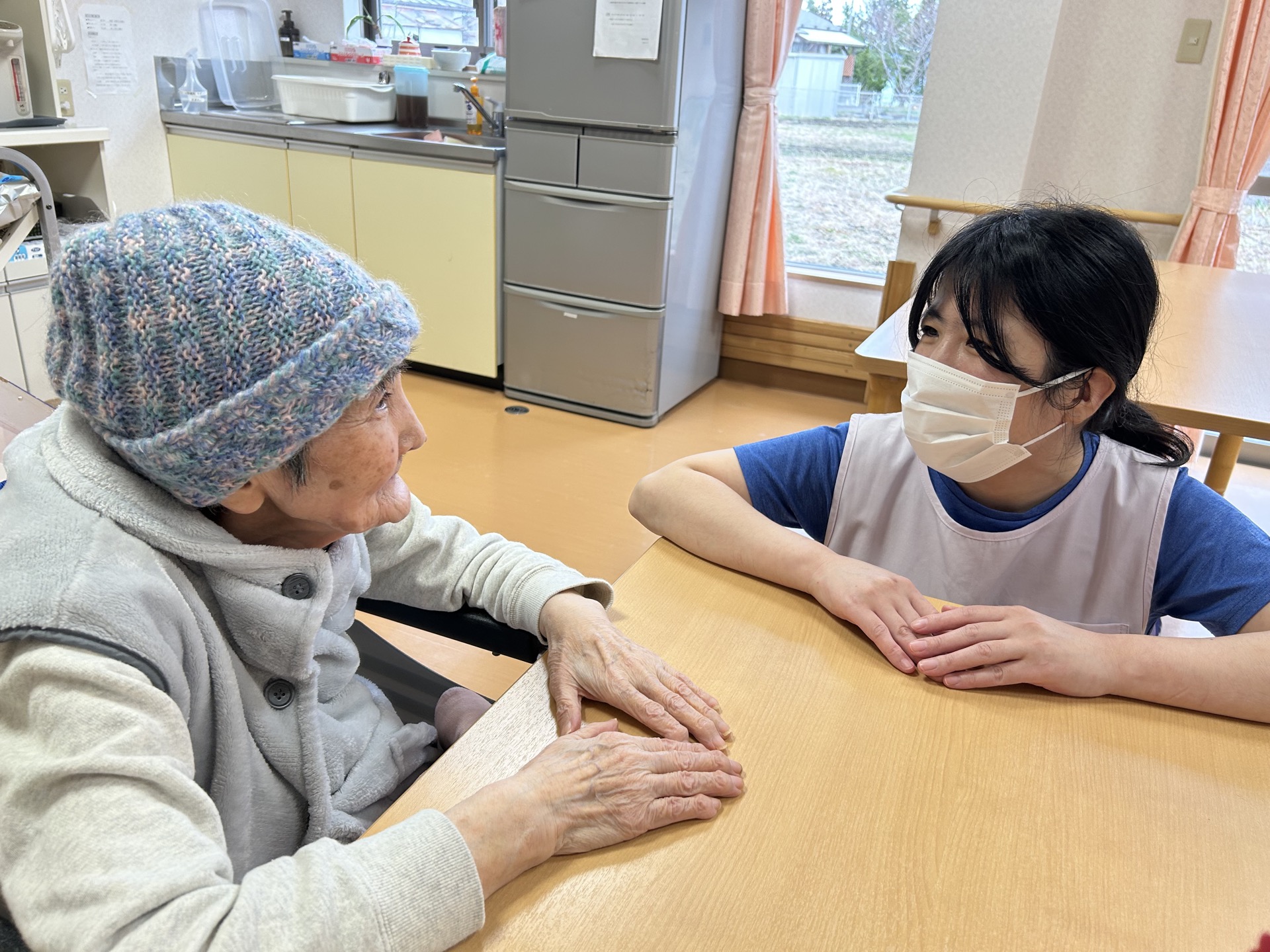 屋外レクリエーション